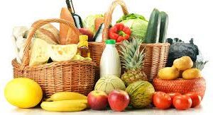 produits alimentaire